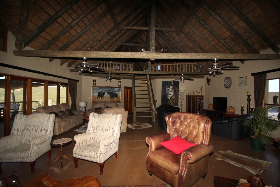 0 Bedroom Property for Sale in Hartenbos Rural Western Cape